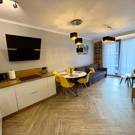 Apartmán Laur Karpacz