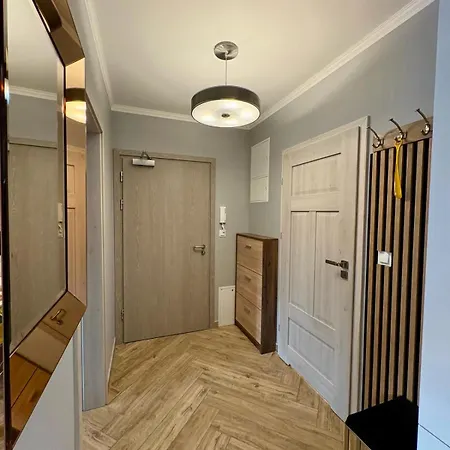 Apartment Laur
